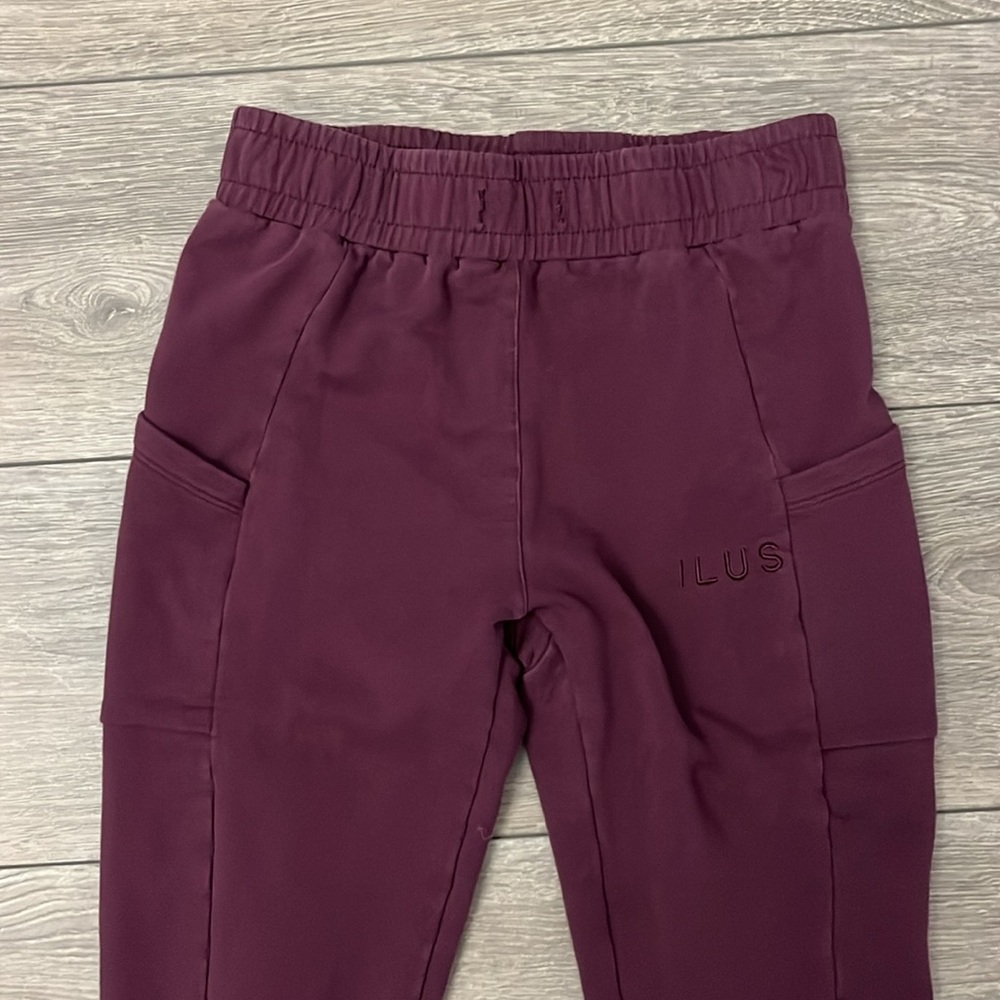 ILUS IDOL JOGGER - Picture 3 of 7
